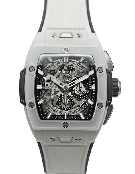 used hublot spirit of big bang|hublot big bang price.